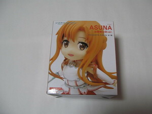 ソードアート・オンライン　ASUNA　血盟騎士団ver.　未開封品