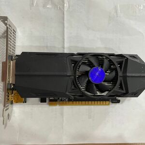 GIGABYTE GV-N1050OC-2GL GeForce GTX1050 中古 現状品