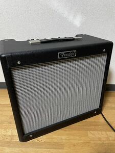 Fender フェンダー Blues Junior モディファイ ブルースジュニア Deluxe Reverb PRINCETON REVERB 出音最高です ☆