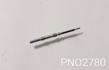 (★3)セイコー純正パーツ SEIKO 354452 巻真 setting stem 45KS/45GS グランド/キング　Cal.4522A/他 【定型送料無料】 PNO2780_画像2