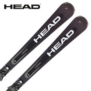 2024Newモデル　HEAD SUPER SHAPE E-ORIGINAL 163㎝　ヘッド　スーパーシェイプ E オリジナル + PR 13 GW 新品・送料込み