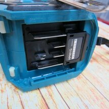 【中古品】マキタ(makita) 40V コードレス振動ドリルドライバー HP001GZ アクトツール川崎店より_画像5