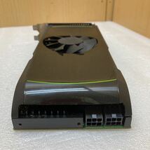 GXL9966 GeForce ビデオカード 型番不明　中古品　1109_画像5