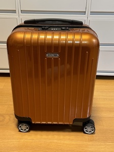 リモワRIMOWA　SALSA AIR19　4輪MultiWheel