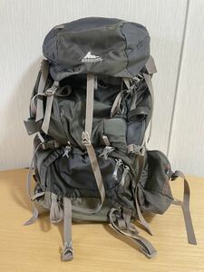 GREGORY グレゴリー リュック バルトロ 65L L 登山　バックパック　アウトドア