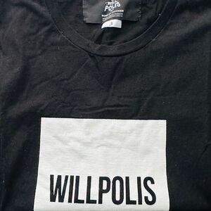 BUMP OF CHICKEN WILLPOLIS Tシャツ S バンプオブチキン