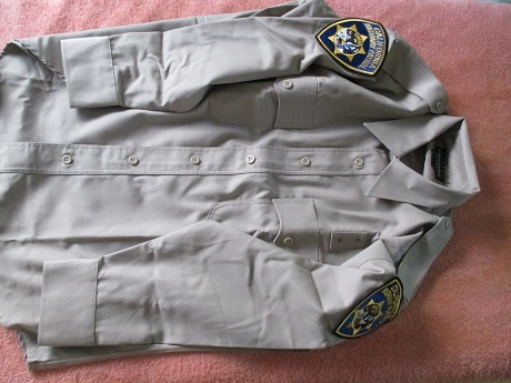 CHP 制服の値段と価格推移は？｜51件の売買情報を集計したCHP 制服の