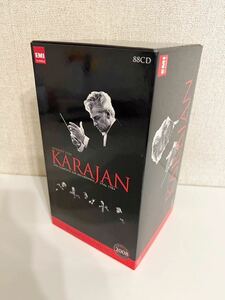 KARAJAN カラヤン/Complete Emi Recordings VOL.1 輸入盤