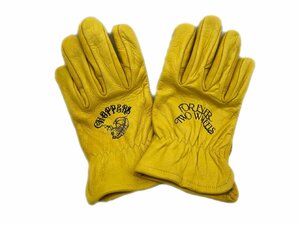 CHOPPERS FTW glove XL