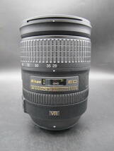Nikon ニコン AF-S NIKKOR 28-300mm f/3.5-5.6G ED VR レンズ_画像4