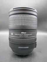 Nikon ニコン AF-S NIKKOR 28-300mm f/3.5-5.6G ED VR レンズ_画像5