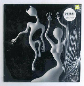 SPIRITUALIZED「Lazer Guided Melodies」(入手困難オリジナル2枚組LPレコード) ネオサイケ PSYCHEDELIC Spacemen 3 shoegaze