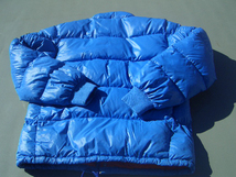 †80S! Vintage MONCLER FRANCE down jacket ヴィンテージ モンクレール アシックス時代 MADE IN JAPAN ダウンジャケット オールドスクール_画像5