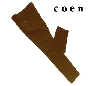 coen