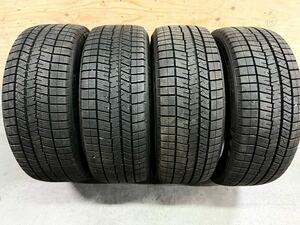 新品？　激安　早い者勝ち　メーカー欠品　225/45R19 ダンロップ　ウインターマックス03　WM03　アテンザ　CH-R GRスポーツ　BMW X2