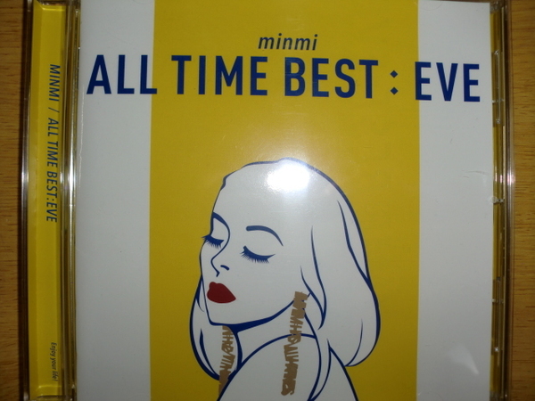 良品 MINMI [ALL TIME BEST : EVE] 湘南乃風 BES SHINGO★西成 RED SPIDER HAN-KUN 若旦那 Infinity16 MUNEHIRO KIRA Mighty Jam Rock