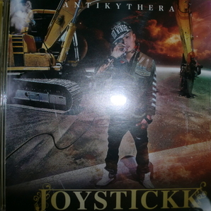 良品 Joystickk [Antikythera][h.g.p.] FILLMORE DABO t-Ace HORI Mr.Low-D DAZZLE 4 LIFE YOUNG DAIS DESTINO TERRY PMX 山口リサ DJ☆GO