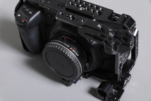 blackmagic pocket cinema camera 4k BMPCC4K _画像5