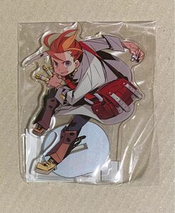 新品 未開封 世界樹の迷宮 アクリルスタンド ゲーム SQ アクスタ EtrianOdyssey スイッチ メディックB