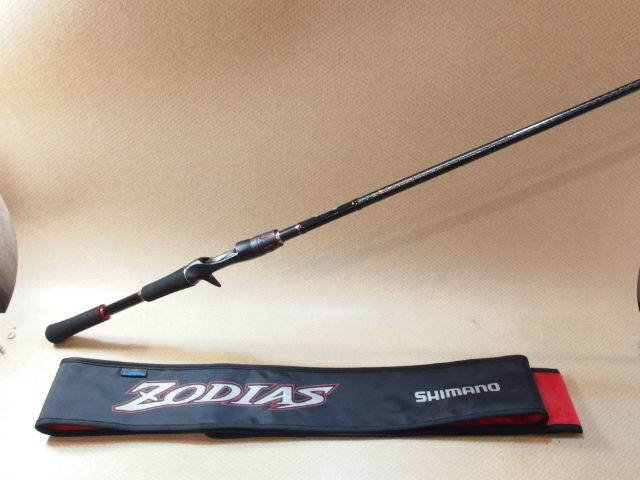 2023年最新】Yahoo!オークション -シマノ バスロッドの中古品・新品