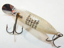 ヘドン リバーラントスプーク フローター Heddon RIVERRUNT SPOOK FLOATER 書き目 オールドヘドン (28175_画像5