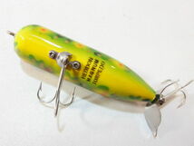 ヘドン　マグナムトーピード Heddon MAGNUM TORPEDO ストライククラブ 限定カラー S6 (28216_画像5