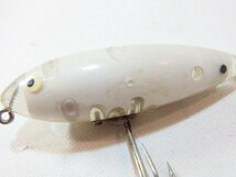 ヘドン ザラ2 Heddon ZARA II　クリア　オールドヘドン (322-7_画像7