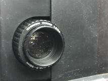 100円スタート　CHINON SP-330 8ミリ映写機　通電ok 動作未確認_画像6