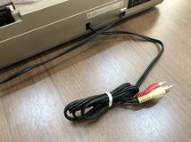 ★DENON デノン レコードプレーヤー DP-200USB 中古品 通電動作確認済み_画像6