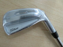 新品 未使用 日本正規品 TITLEIST タイトリスト 2021年モデル T100s #5 N.S.PRO MODUS3 TOUR115 S 単品_画像1