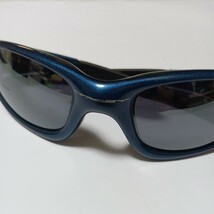 希少！絶版品！！９０年代　OAKLEY オークリー　Straight　jacket　_画像1