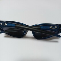 希少！絶版品！！９０年代　OAKLEY オークリー　Straight　jacket　_画像4