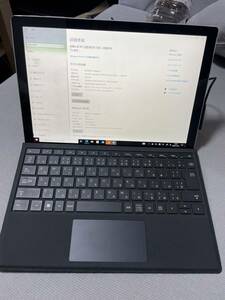 Microsoft Surface Pro6 i5 