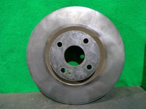  Roadster DBA-NDERC front disk rotor 46G