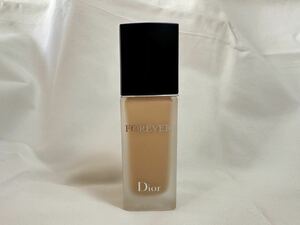 Dior ファンデーション ディオールスキン フォーエヴァー フルイド マット リキッドファンデーション コスメ