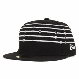 美品 TAKAHIROMIYASHITA The Soloist. タカヒロミヤシタ ザ ソロイスト 23AW NEW ERA DJスパイ・バルーン＆ザ・スケトシング キャップ