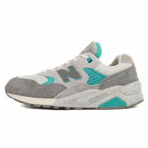  прекрасный товар PALACEpa отсутствует размер :28.0cm 22AW NEW BALANCE New balance MT580 PA2 серый голубой US10 D low cut спортивные туфли сотрудничество 