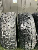 165/60R15 マックストレック　エクストリームR/T ４本　ホワイトレター_画像7