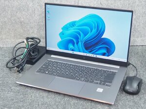 [916] ☆ hp Zbook Studio G7　Core i7-10750H 2.60GHz/32GB/SSD 512GB/Quadro T1000 ☆ 15.6ワイド 1920x1080表示 ☆