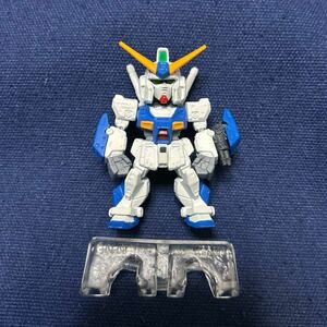 FW GUNDAM CONVERGE 第7弾 42 RX-78 NT-1 ガンダムNT-1 アレックス