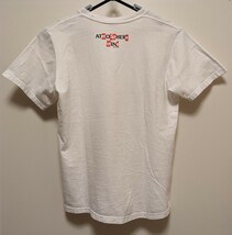 シュプリーム　 ANTIHERO Tシャツ　ホワイト　Sサイズ　supreme_画像3