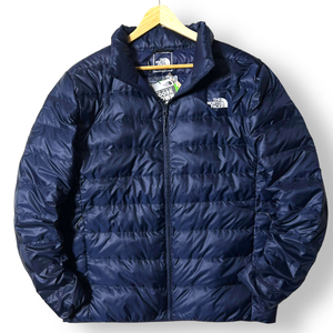 新品 THE NORTH FACE ノースフェイス M'S LIGHT DOWN JACKET RDS認証 グースダウン ジャケット アウトドアウェア L メンズ ◆B1029b