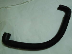  Mitsubishi Jeep J53,J55 for defroster hose RH( right for ) new goods.( production end goods )