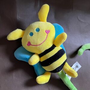 可愛い「ミツバチ」FrienZoo トイザらス