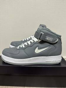 NIKE AIR FORCE 1 MID QS NYC ナイキ エアフォース1 ニューヨーク エアフォース DH5622-001 NEW YORK 国内正規品