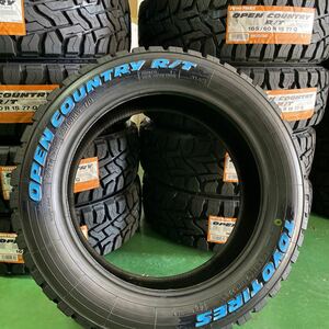 トーヨータイヤ オープンカントリーR/T 165/60R15 77Q 15インチ TOYO OPENCOUNTRY RT 4本セット ダイハツ　ハスラー