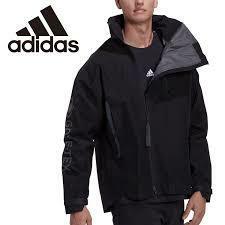 HG6033 ◆新品◆黒◆Ｍ◆adidas◆GORE-TEX◆アディダス◆レインジャケット◆ TERREX CT MYSHELTER GORE-TEX JACKET