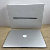 MacBook Air ジャンク品　A1466 マックブックエアー_画像1