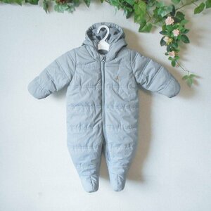 ベビーギャップ babyGap カバーオール GAP 70 中綿 入りキッズ ベビー 子供服 冬