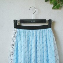 ジェニィ ラブ JENNI LOVE 子供服 ジュニア サイズ 150 チュール スカート ゴム_画像2